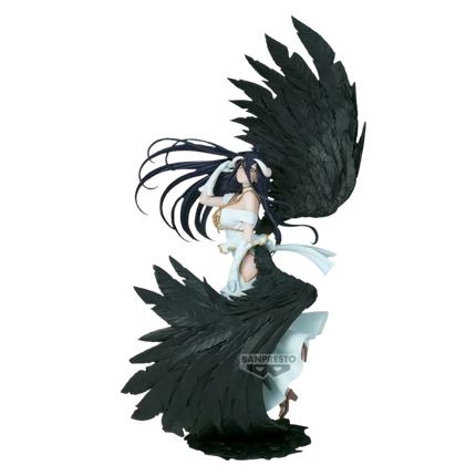 Bandai - Banpresto - Banpresto Evolve - Overlord - -Empress of Darkness- Albedo Figure