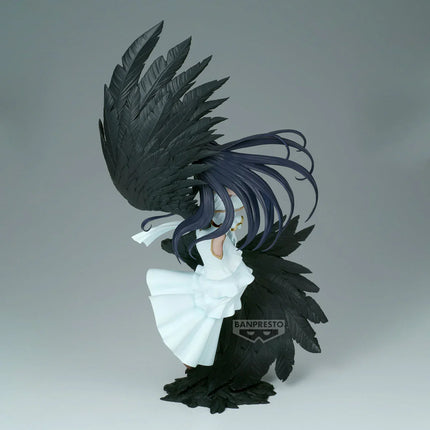 Bandai - Banpresto - Banpresto Evolve - Overlord - -Empress of Darkness- Albedo Figure