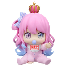 Bandai - Banpresto - holobabies - hololive IF - Himemori Luna Figure