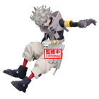 Bandai - Banpresto - Vibration Stars - Gachiakuta - Rudo Figure