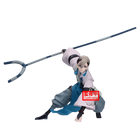 Bandai - Banpresto - Vibration Stars - Gachiakuta - Zanka Figure