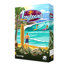Longboard - The Card Vault