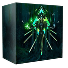 Lords of Ragnarok - Stretch Goals - The Card Vault