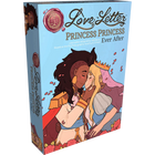 Love Letter: Princess Princess Ever After - The Card Vault