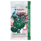 Magic: The Gathering - Bloomburrow - Collector Booster Pack - The Card Vault