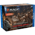 Magic: The Gathering - Commander Legends: Battle for Baldur's Gate Bundle - The Card Vault