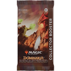 Magic: The Gathering - Dominaria Remastered Collector Booster Pack (15 Cards) - The Card Vault