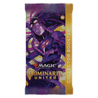 Magic: The Gathering - Dominaria United Collector Booster Pack - The Card Vault