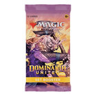 Magic: The Gathering - Dominaria United Set Booster Pack - The Card Vault