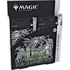 Magic: The Gathering - Double Masters 2022 Collector Booster Box - The Card Vault