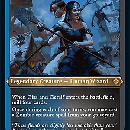 Magic: The Gathering - Evergreen Starter Commander Decks 2022 - Grave Danger - The Card Vault