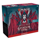 Magic: The Gathering - Innistrad: Crimson Vow Bundle - The Card Vault