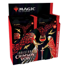 Magic: The Gathering - Innistrad: Crimson Vow Collector Booster Box - The Card Vault