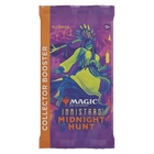 Magic: The Gathering - Innistrad: Midnight Hunt Collector Booster Pack - The Card Vault