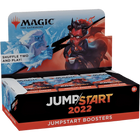 Magic: The Gathering - Jumpstart 2022 Booster Box (24 Packs) - The Card Vault