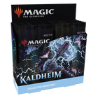 Magic: The Gathering - Kaldheim Collector Booster Box - The Card Vault