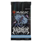 Magic: The Gathering - Kaldheim Collector Booster Pack - The Card Vault