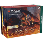 Magic: The Gathering - Lord of the Rings: Tales of Middle-Earth - Bundle - The Card Vault