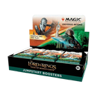 Magic: The Gathering - Lord of the Rings: Tales of Middle-Earth - Jumpstart Booster Box - The Card Vault