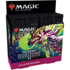 Magic: The Gathering - Modern Horizons 2 Collector Booster Box - The Card Vault