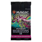 Magic: The Gathering - Modern Horizons 2 Collector Booster Pack - The Card Vault