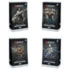 Magic: The Gathering - Modern Horizons 3 Commander Deck - Bundle - The Card Vault