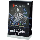 Magic: The Gathering - Modern Horizons 3 Commander Deck - Eldrazi Incursion - The Card Vault