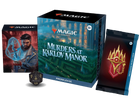Magic: The Gathering - Murders at Karlov Manor - Prerelease Kit - The Card Vault