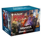 Magic: The Gathering - Murders at Karlov Manor - Ravnica Cluedo Edition Box Set - The Card Vault
