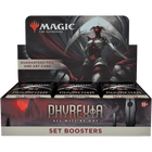 Magic: The Gathering - Phyrexia: All Will Be One Set Booster Box (30 Packs) - The Card Vault