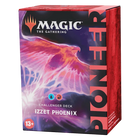Magic: The Gathering - Pioneer Challenger Deck 2022 - Izzet Phoenix - The Card Vault