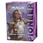 Magic: The Gathering - Pioneer Challenger Deck 2022 - Orzhov Humans - The Card Vault