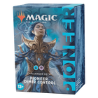 Magic: The Gathering - Pioneer Challenger Deck 2022 - Pioneer Dimir Control - The Card Vault