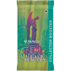 Magic: The Gathering - Streets of New Capenna Collector Booster Pack - The Card Vault