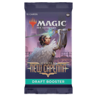 Magic: The Gathering - Streets of New Capenna Draft Booster Pack - The Card Vault