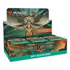 Magic: The Gathering - Streets of New Capenna Set Booster Box - The Card Vault