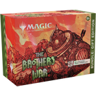 Magic: The Gathering - The Brothers War Bundle (Gift Edition) - The Card Vault
