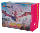 Magic: The Gathering - The Lost Caverns of Ixalan - Bundle - The Card Vault