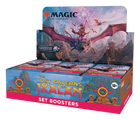 Magic: The Gathering - The Lost Caverns of Ixalan - Set Booster Box (30 Packs) - The Card Vault