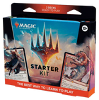 Magic: The Gathering - Wilds of Eldraine - Starter Kit - The Card Vault