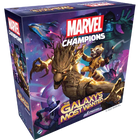 Marvel Champions - Expansion - The Galaxy's Most Wanted - The Card Vault