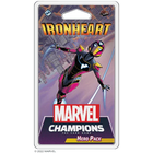 Marvel Champions - Hero Expansion Pack - Ironheart - The Card Vault