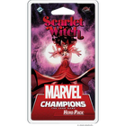 Marvel Champions - Hero Expansion Pack - Scarlet Witch - The Card Vault