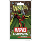Marvel Champions - Hero Expansion Pack - Vision - The Card Vault