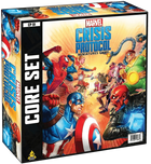 Marvel: Crisis Protocol - Core Set - The Card Vault
