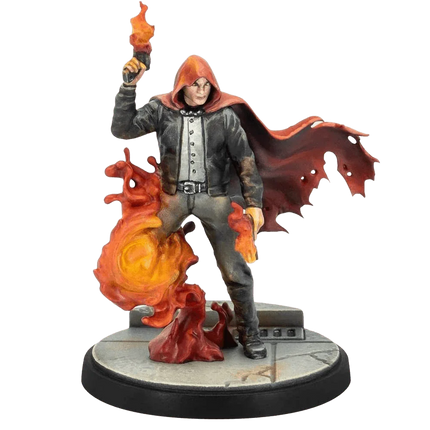 Marvel: Crisis Protocol – Doctor Voodoo & Hood - Character Pack - The Card Vault