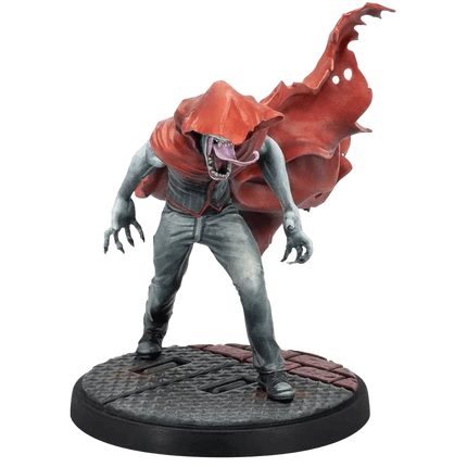 Marvel: Crisis Protocol – Doctor Voodoo & Hood - Character Pack - The Card Vault