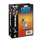Marvel: Crisis Protocol – Green Goblin - Character Pack - The Card Vault