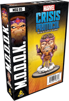 Marvel: Crisis Protocol - M.O.D.O.K. - Character Pack - The Card Vault