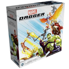 Marvel D.A.G.G.E.R. (Marvel Dagger) - The Card Vault